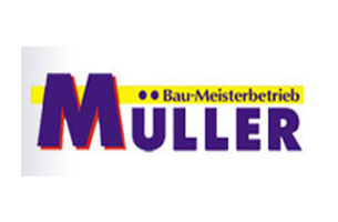 Zur Website von Müller Bau
